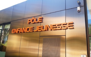 Saison 2025-2026 le Bridge à l'école