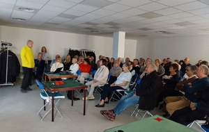 Assemblée Générale Ordinaire Exceptionnelle