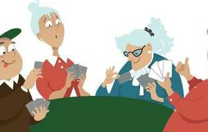 Fête du Club de Charbonnières du 04 juin