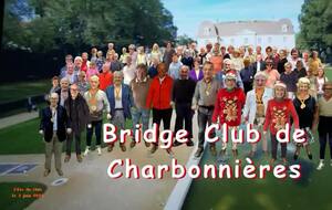 Fête du club en 2025 au Parc de Lacroix Laval