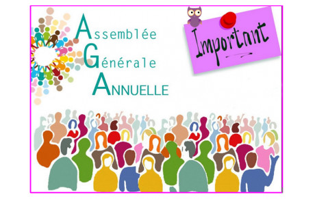 Assemblée générale le 20 novembre 2025 à 13h15