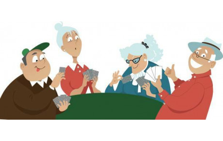 Fête du Club de Charbonnières du 04 juin