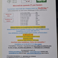 AfficheREALBRIDGE