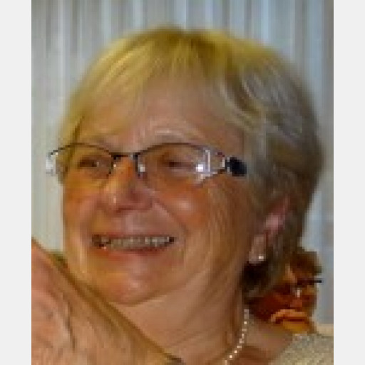 Jacqueline Burricand