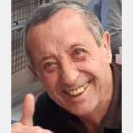 Patrick Le Tolguenec