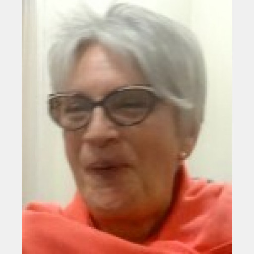 Anne M. Martin-du-theil